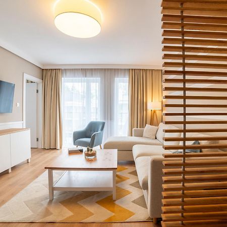 Pobierowo Baltic Apartments A30 Eksteriør bilde