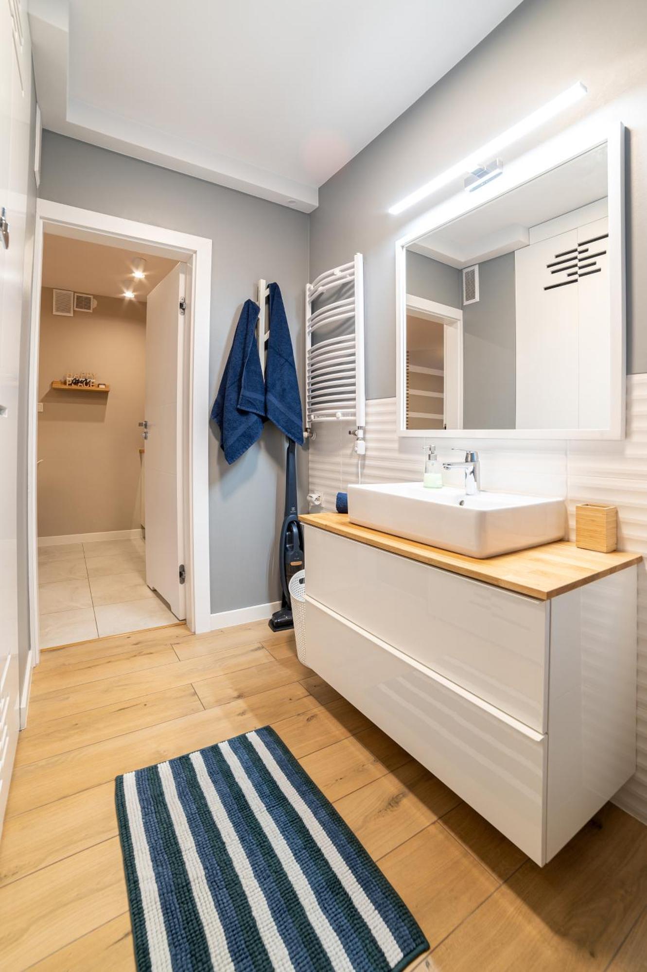 Pobierowo Baltic Apartments A30 Eksteriør bilde
